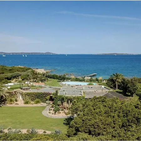Rotondo Della Punta Volpe Villa