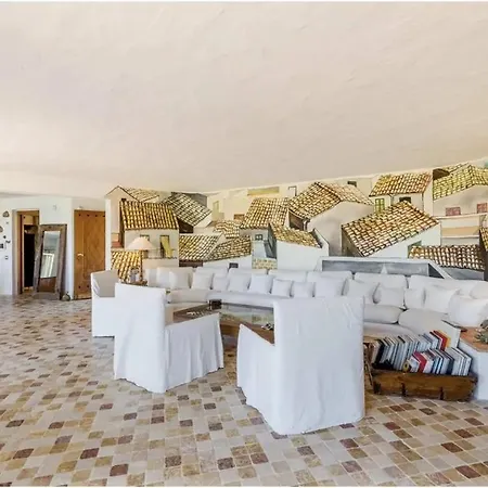 Villa Rotondo Della Punta Volpe