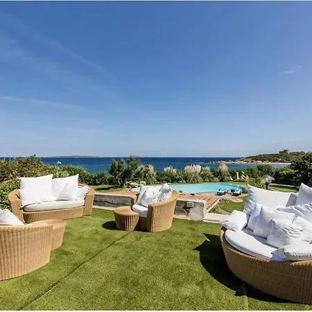 Rotondo Della Punta Volpe * Porto Rotondo