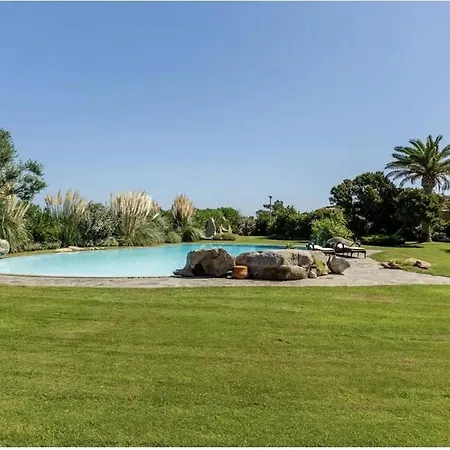 Rotondo Della Punta Volpe * Porto Rotondo
