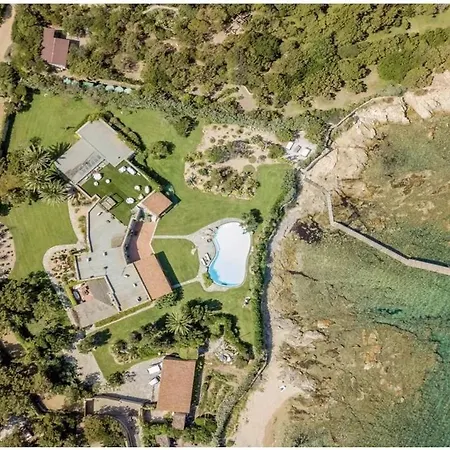 Rotondo Della Punta Volpe *